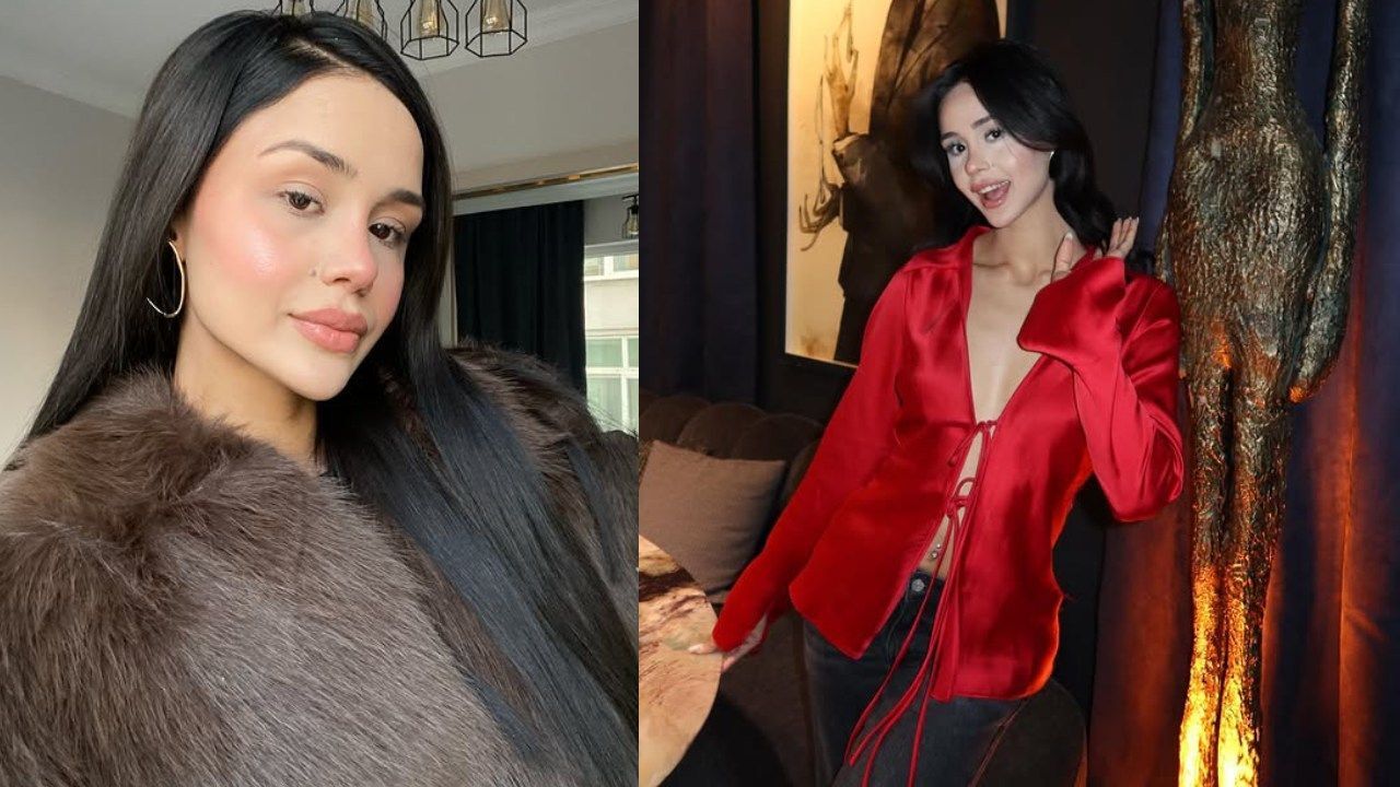 Eylem Çelik Kimdir, İnstagram, TikTok Hesabı Nedir?