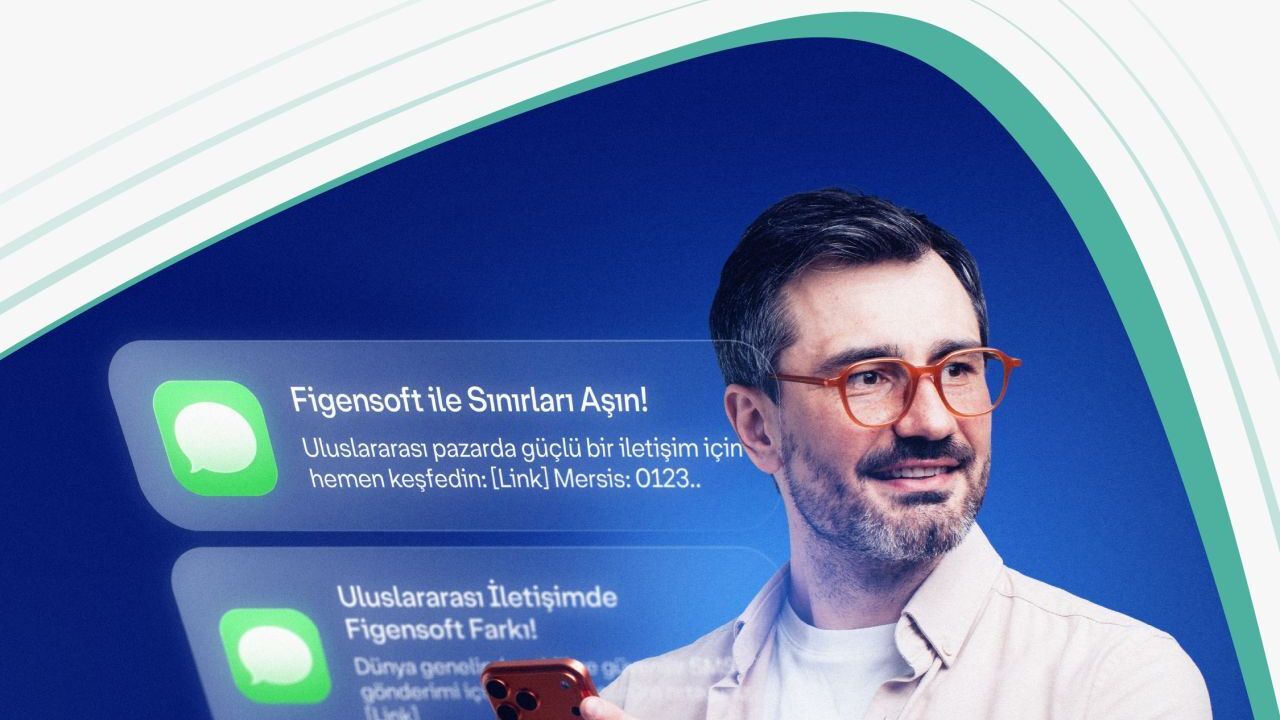 Markalar İçin Güçlü İletişim Teknolojileri Sunan Figensoft