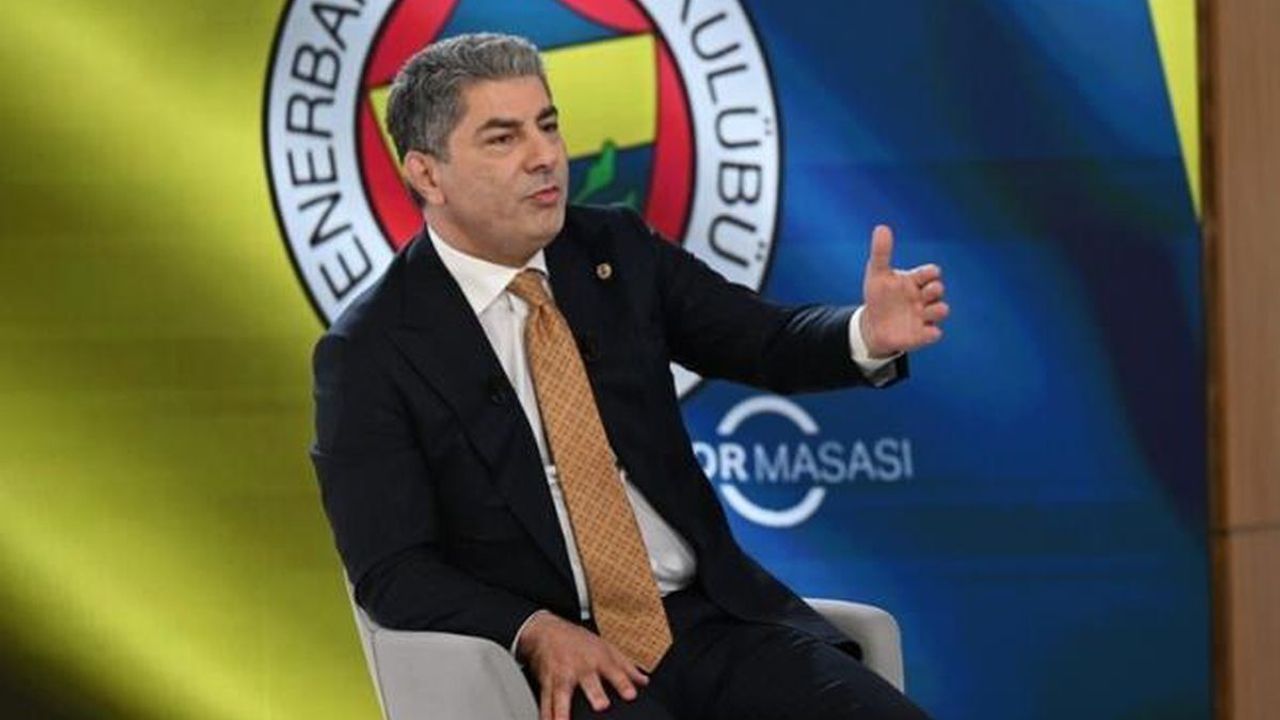 Hakan Safi kaç oy aldı? Hakan Safi başkan oldu mu? (FB)