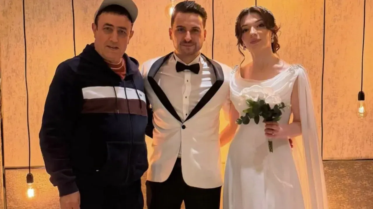 Kerem Ezildi'nin Nişanlısı Hakkında Merak Edilenler: Işıl Öz