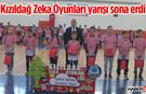 Şarkikarağaçta  şehidimiz anıldı
