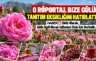 O Röportaj, Bize Gülün Tanıtım Eksikliğini Hatırlattı!