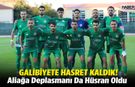 Isparta32Spor’da Kötü Gidişat Sürüyor