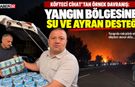 Köfteci Cihat'tan Örnek Davranış!