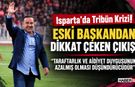 “Taraftarlığın Ve Aidiyetin Azalmış Olması Düşündürücü”