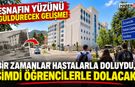 Isparta’da O Bölgenin Kaderi Yeniden Değişiyor!