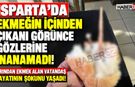 Isparta'da Ekmeğin İçinden Bu Kez Çıkan Şok Etti!