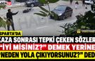 Isparta'daki Kaza Sonrası Tepki Çeken Sözler!