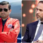Selçuk Bayraktar ile Alparslan Bayraktar akraba mı, kardeş mi?