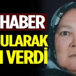 Ispartalı Hanife Çetin Antalya Tatilinde Hayatını Kaybetti