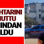 Anahtarını Unuttu, Canından Oldu