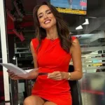 Damla Uğurtürk kaç yaşında, nereli, evli mi? Damla Uğurtürk kimdir, hangi kanalda?