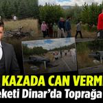 Kazada Ölen Uzman Çavuş Ebediyete Uğurlandı
