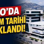 ITSO'da Seçim Tarihi Açıklandı!