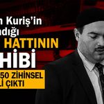 Kuriş’in Kullandığı Cep Telefonunda Şok Eden Detay!