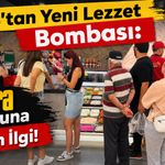 IYAŞ’tan Yeni Lezzet Bombası: Soofra Reyonuna Yoğun İlgi!