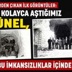 'Dereboğazı Yolu Hikayesi' İşte Böyle Başladı...