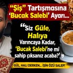 "Şiş" Tartışmasına 'Bucak Salebi' Ayarı...