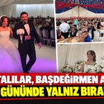Ispartalılar, Başdeğirmen Ailesini Yalnız Bırakmadı!