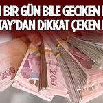 Maaşı Bir Gün Bile Geciken İşçiye Yargıtay’dan Dikkat Çeken Karar