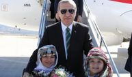 Cumhurbaşkanı Recep Tayyip Erdoğan Burdur Toplu Açılış Foto Galeri