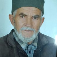 Hacı Osman Çavuşoğlu vefat Isparta