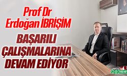 Prof Dr. Erdoğan İbrişim Muayene Merkezi Hasta Kabulüne Başladı