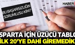 Bu Başarısızlığın Sorumlusu Kim?