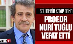 Tuğlu Hoca Hayatını Kaybetti