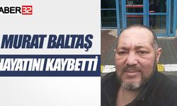 Murat Baltaş hayatını kaybetti