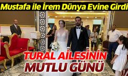 Tural Ailesinin Mutlu Günü