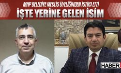 MHP Belediye Meclis Üyeliğinde Değişim