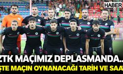 Türkiye Kupası 4. Eleme Turu programı belli oldu