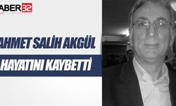 Ahmet Salih Akgül Vefat Etti