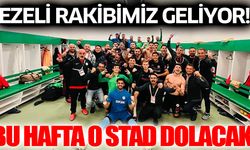 Ezeli Rakibimiz Geliyorr