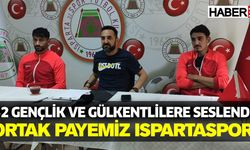 Ortak Payemiz Ispartaspor