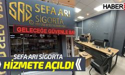 Sefa Arı Sigorta