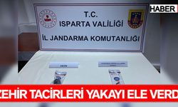 Zehir Tacirleri Yakalandı