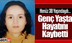 Azize Güngör hayatını kaybetti