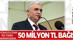 Büyükkutlu’dan 45 Milyon Tl Daha