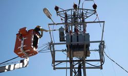 AEDAŞ’tan elektrik şebekelerine müdahale edilmemesi konusunda uyarı