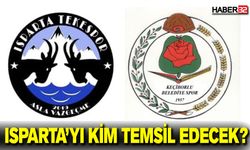 Isparta Futbolunu Kim Temsil Edecek?