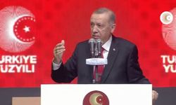 Cumhurbaşkanı Erdoğan: Dergi kapaklarından ayar verilemeyeceğini gösterdik