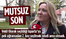 Cesur Kılıçdaroğlu'na destek istedi..