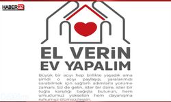 "El Ver Ev Yapalım"