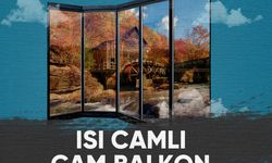 En Ucuz Konya Cam Balkon Firması Alya Cam Balkon