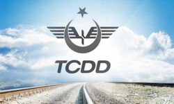 TCDD personel alımını başlattı!