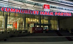 CHP'de tüm MYK üyeleri istifa etti!