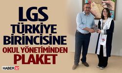 2023 LGS’de Isparta Bahçeşehir Kolejinden Rekor Başarı..!
