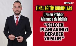 Isparta’nın En İyi Kadroları Final Eğitim Kurumlarında